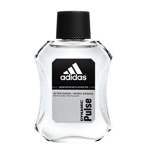 Adidas Dynamic Pulse Vodica po britju za moške 100 ml poškodovana škatla