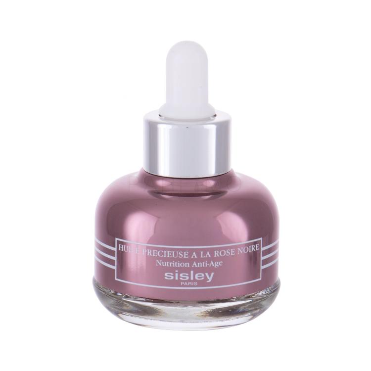 Sisley Nutrition Anti-Age Black Rose Precious Face Oil Olje za obraz za ženske 25 ml