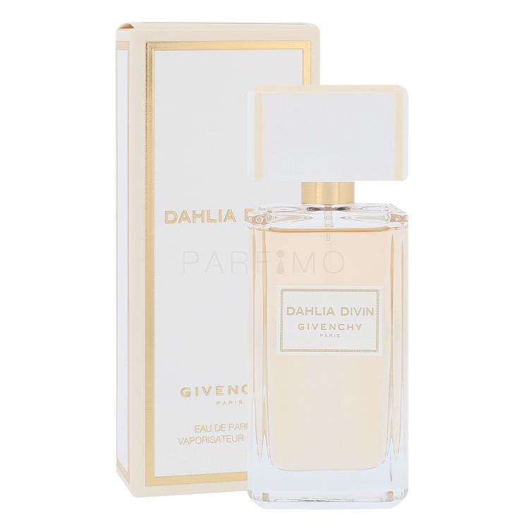 Givenchy Dahlia Divin Parfumska voda za ženske 30 ml