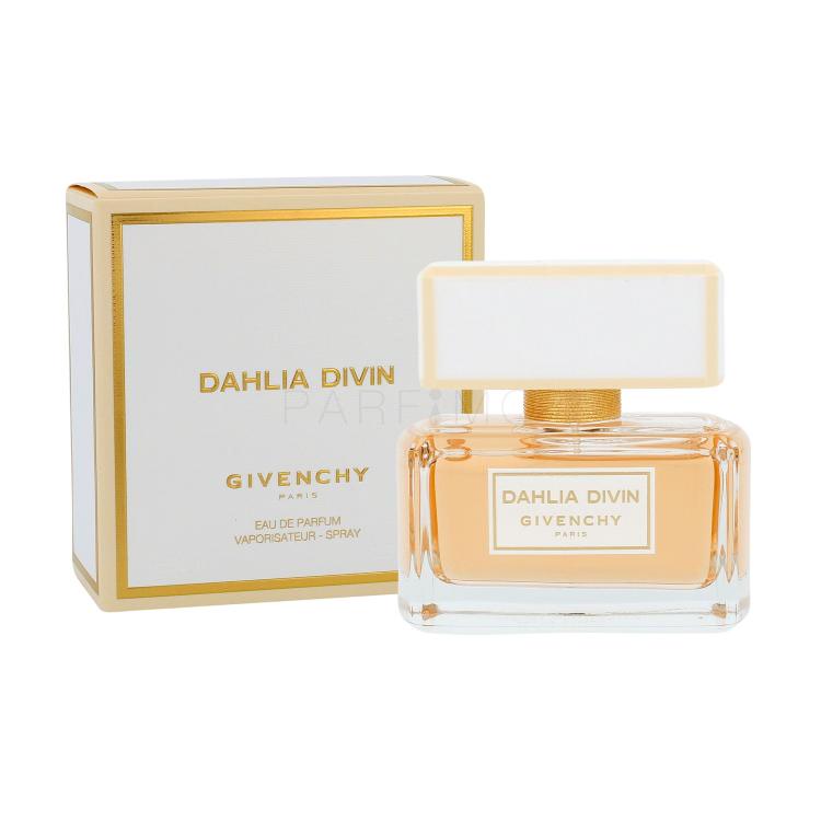 Givenchy Dahlia Divin Parfumska voda za ženske 50 ml