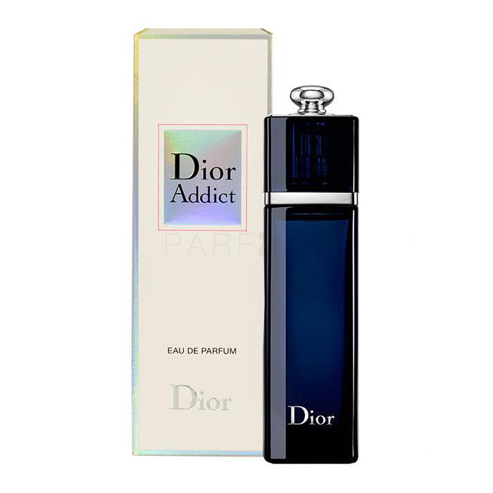 Christian Dior Dior Addict 2014 Parfumska voda za ženske 50 ml tester