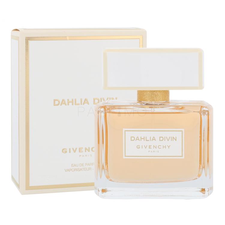 Givenchy Dahlia Divin Parfumska voda za ženske 75 ml