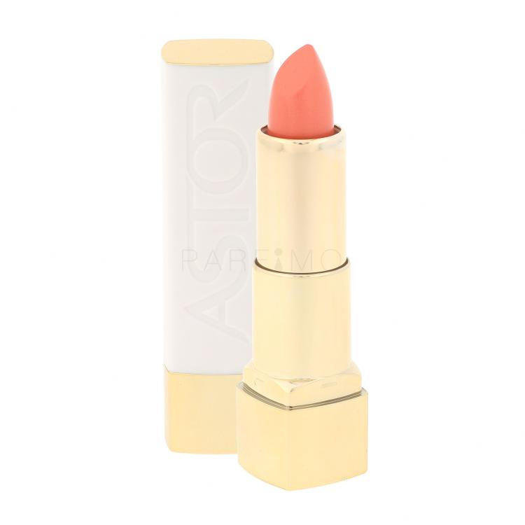 ASTOR Soft Sensation Color &amp; Care Šminka za ženske 4,8 g Odtenek 404 Gentle Coral