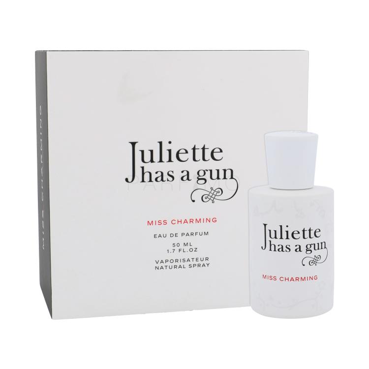 Juliette Has A Gun Miss Charming Parfumska voda za ženske 50 ml
