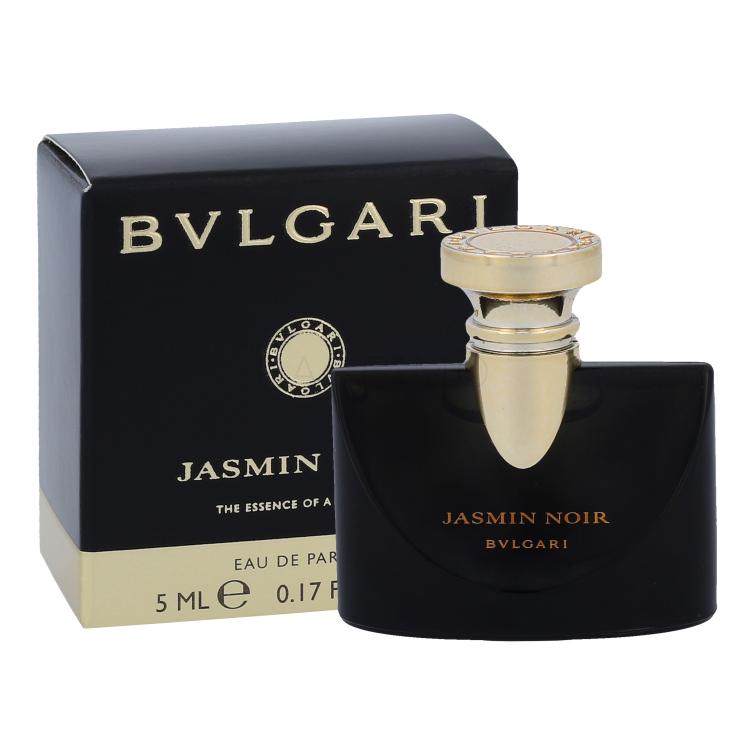 Bvlgari Jasmin Noir Parfumska voda za ženske 5 ml