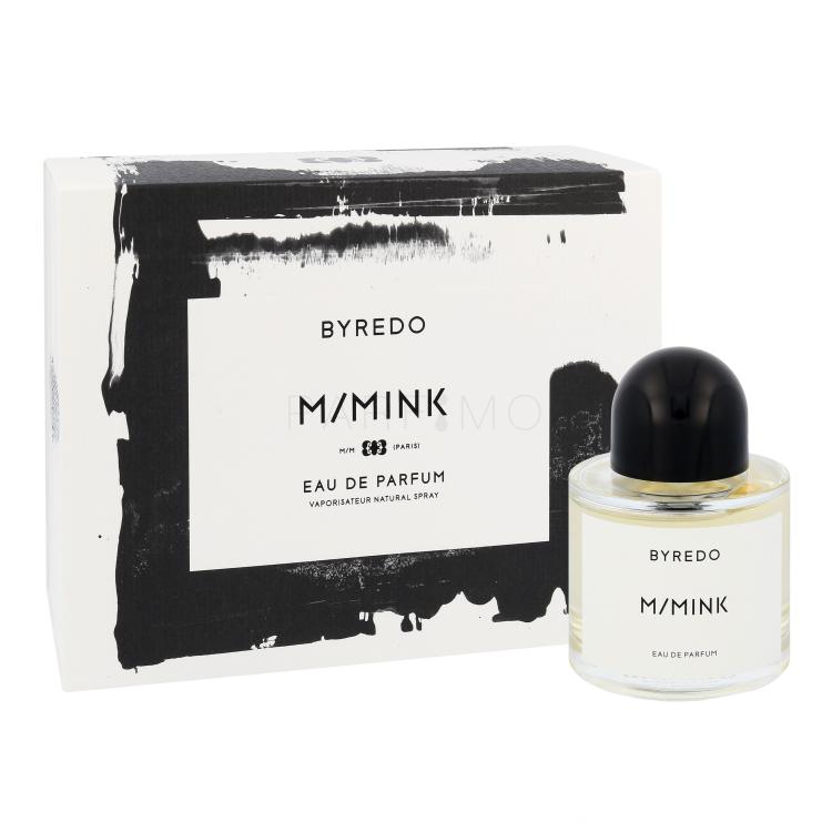BYREDO M/Mink Parfumska voda 100 ml