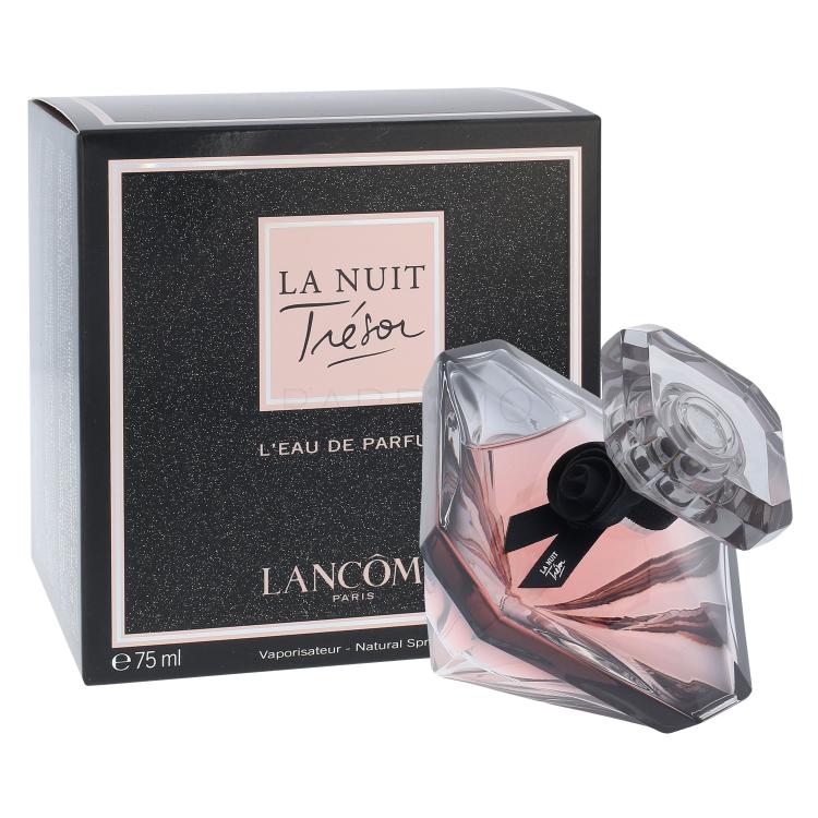 Lancôme La Nuit Trésor Parfumska voda za ženske 75 ml