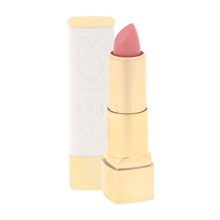 ASTOR Soft Sensation Color &amp; Care Šminka za ženske 4,8 g Odtenek 103 Peachy Pink