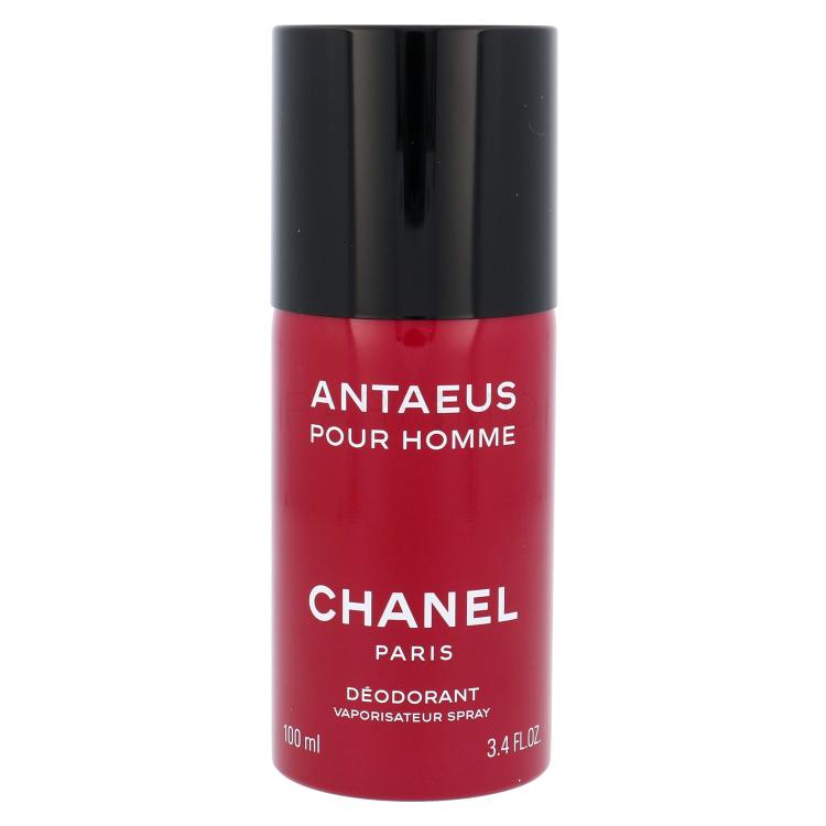 Chanel Antaeus Pour Homme Deodorant za moške 100 ml