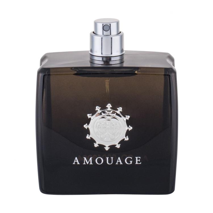 Amouage Memoir Woman Parfumska voda za ženske 100 ml tester