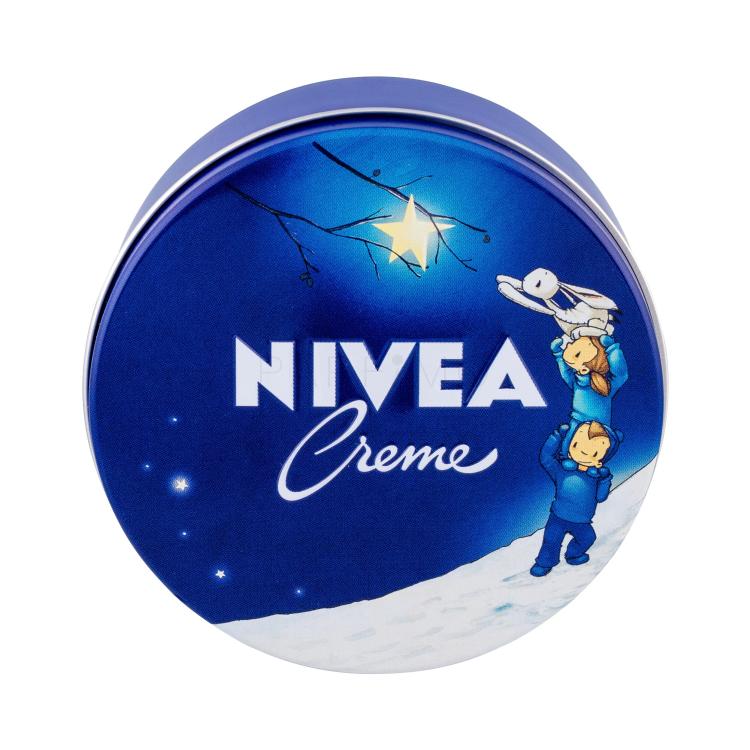 Nivea Creme Dnevna krema za obraz 250 ml