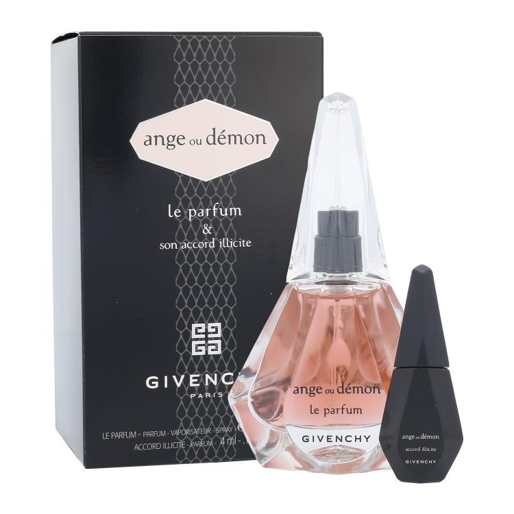 Givenchy Ange ou Demon Le Parfum &amp; Accord Illicite Parfum za ženske 40 ml