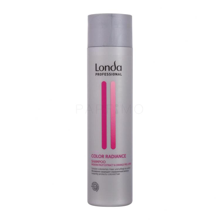 Londa Professional Color Radiance Šampon za ženske 250 ml