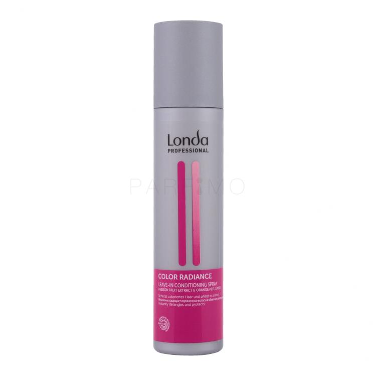 Londa Professional Color Radiance Za sijoče lase za ženske 250 ml