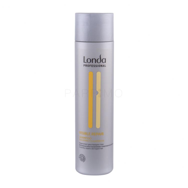 Londa Professional Visible Repair Šampon za ženske 250 ml