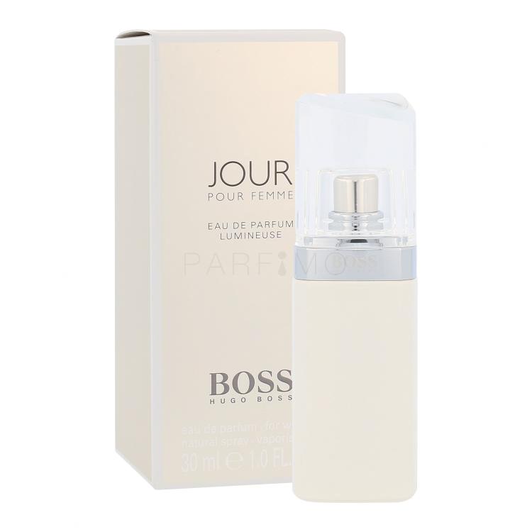 HUGO BOSS Jour Pour Femme Lumineuse Parfumska voda za ženske 30 ml