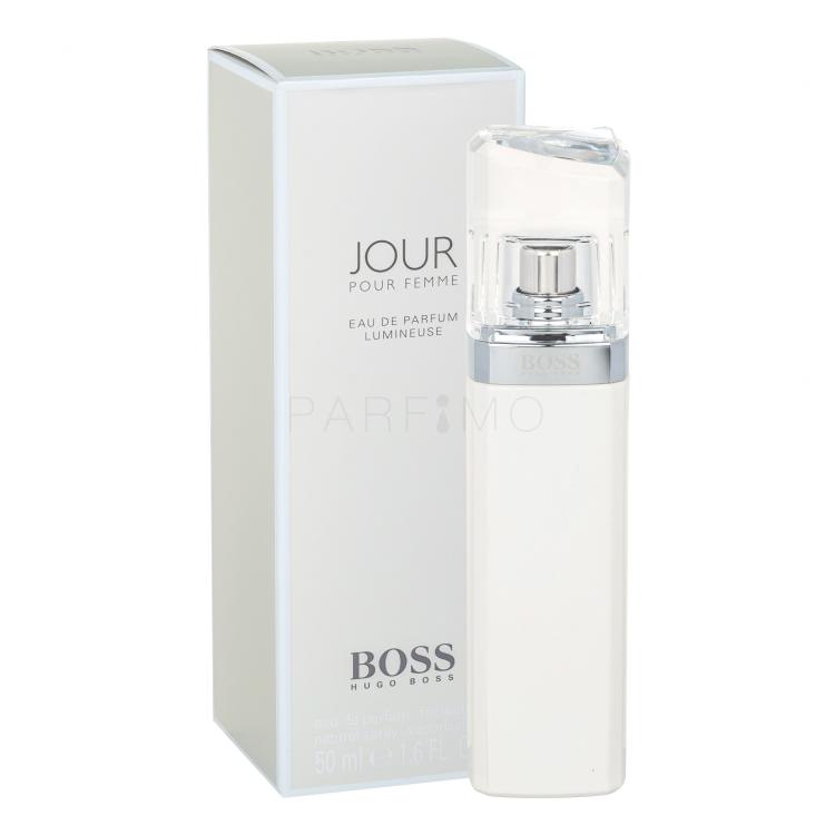 HUGO BOSS Jour Pour Femme Lumineuse Parfumska voda za ženske 50 ml