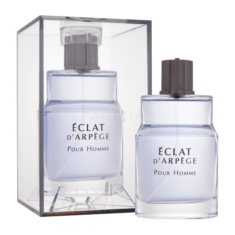 Lanvin Éclat D´Arpege Pour Homme Toaletna voda za moške 100 ml