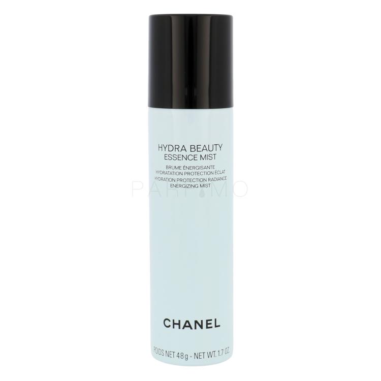 Chanel Hydra Beauty Essence Mist Losjon in sprej za obraz za ženske 48 g tester