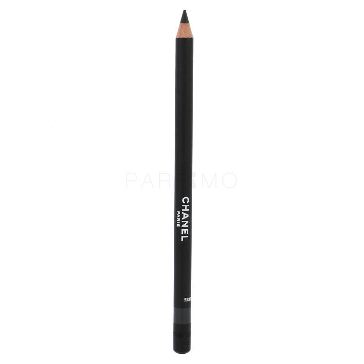 Chanel Le Crayon Khol Svinčnik za oči za ženske 1,4 g Odtenek 61 Noir