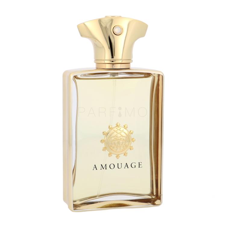Amouage Gold Pour Homme Parfumska voda za moške 100 ml tester