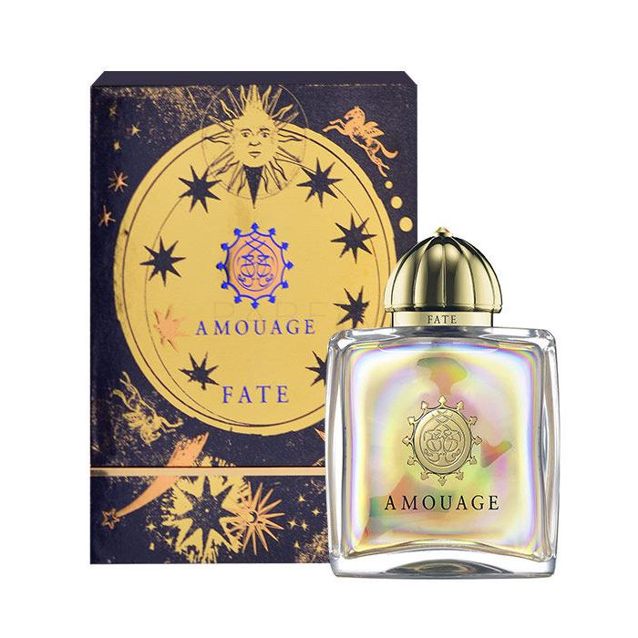 Amouage Fate Woman Parfumska voda za ženske 100 ml tester