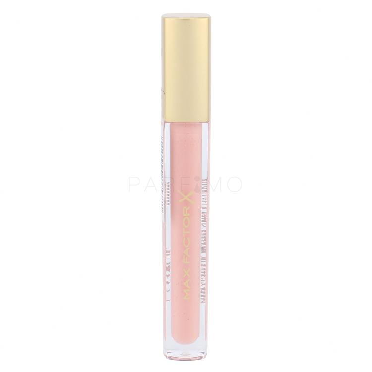 Max Factor Colour Elixir Glos za ustnice za ženske 3,8 ml Odtenek 20 Glowing Peach