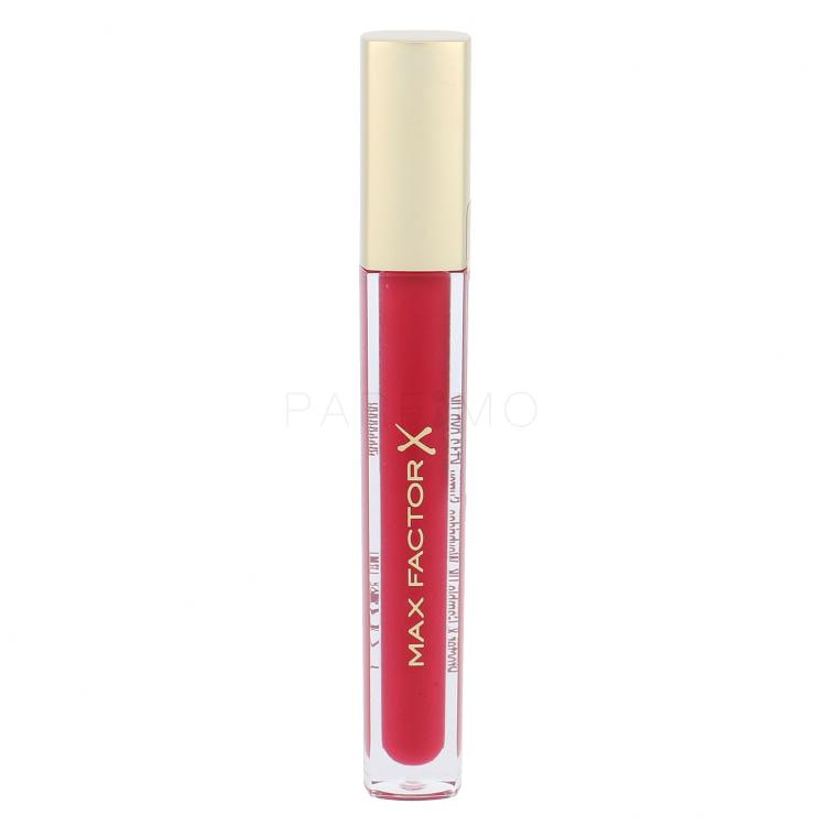 Max Factor Colour Elixir Glos za ustnice za ženske 3,8 ml Odtenek 60 Polished Fuchsia
