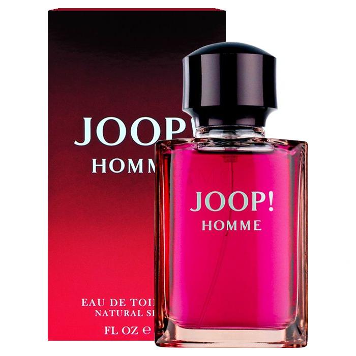 JOOP! Homme Toaletna voda za moške 75 ml poškodovana škatla