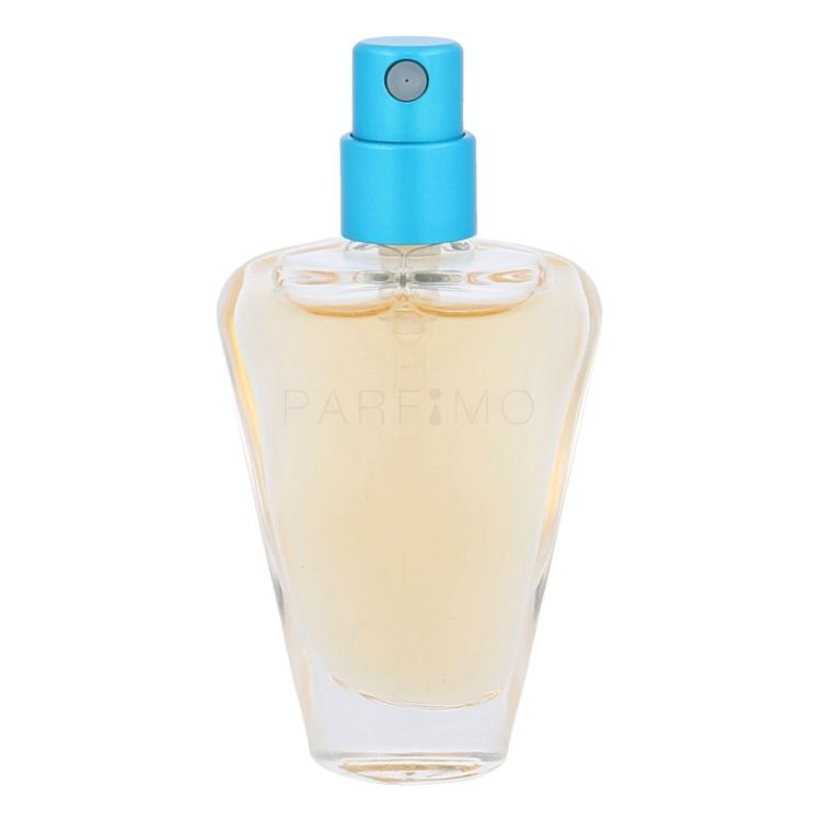 Paris Hilton Fairy Dust Parfumska voda za ženske 7,5 ml tester