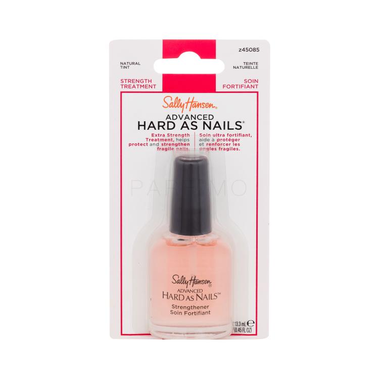 Sally Hansen Hard As Nails Strengthener Nega nohtov za ženske 13,3 ml