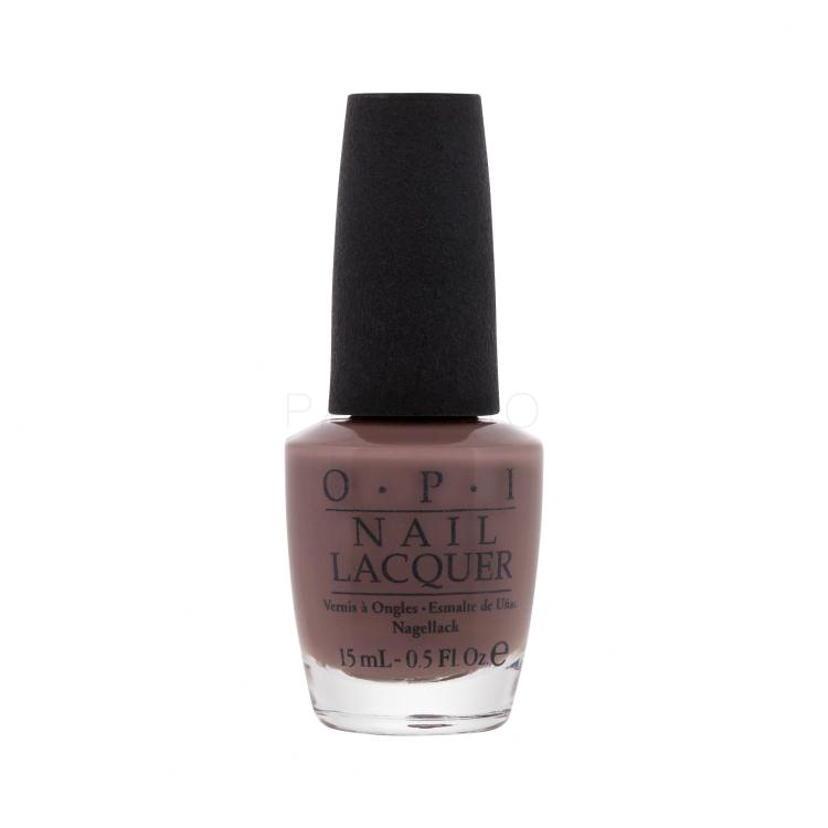 OPI Nail Lacquer Lak za nohte za ženske 15 ml Odtenek DS 033 DS Illuminate