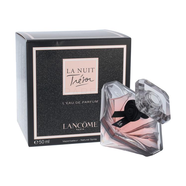 Lancôme La Nuit Trésor Parfumska voda za ženske 50 ml
