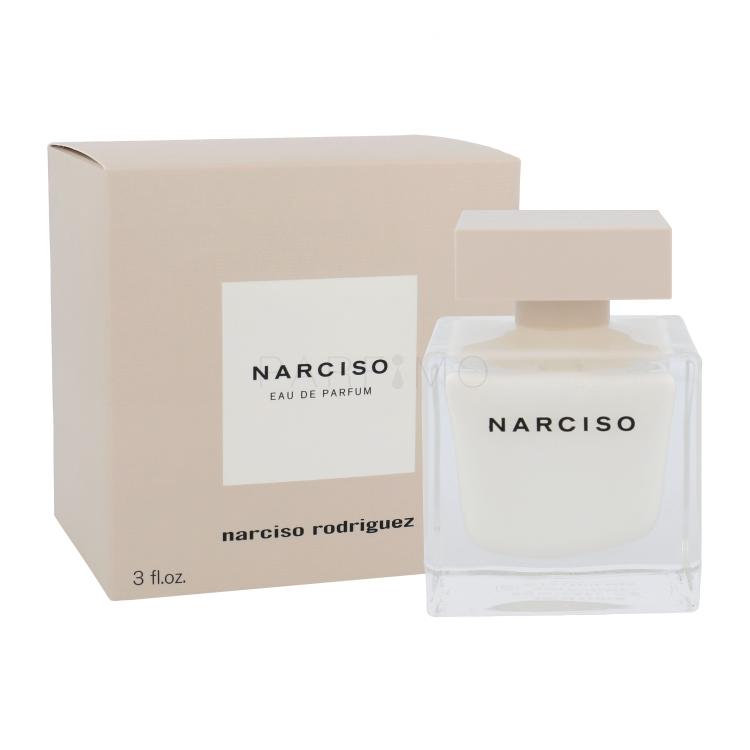 Narciso Rodriguez Narciso Parfumska voda za ženske 90 ml