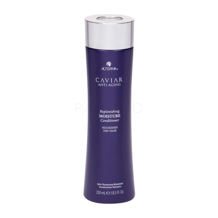 Alterna Caviar Anti-Aging Replenishing Moisture Balzam za lase za ženske 250 ml