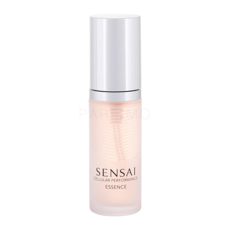 Sensai Cellular Performance Essence Serum za obraz za ženske 40 ml