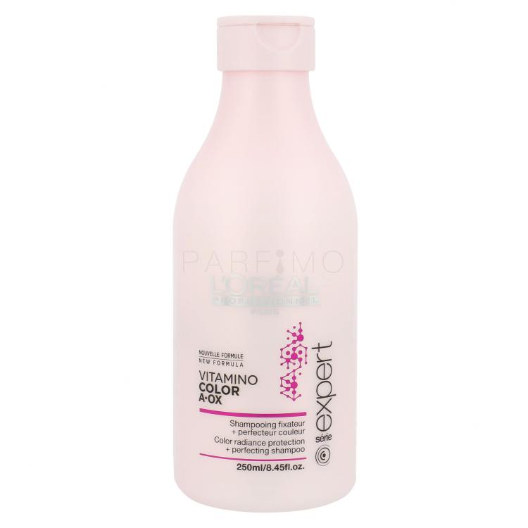 L&#039;Oréal Professionnel Série Expert Vitamino Color A-OX Šampon za ženske 250 ml