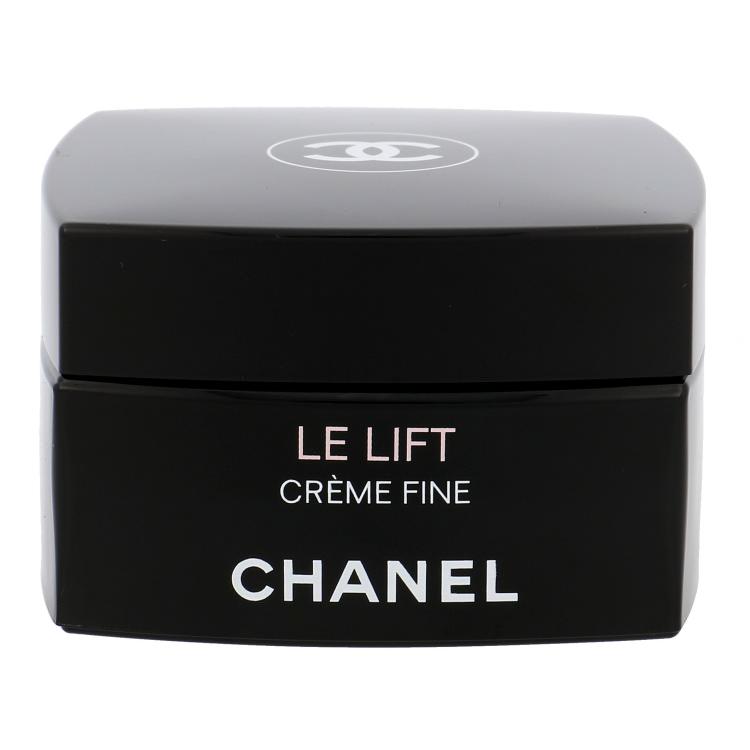 Chanel Le Lift Creme Fine Dnevna krema za obraz za ženske 50 g