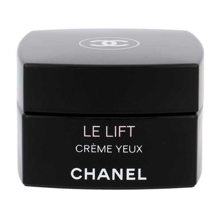 Chanel Le Lift Anti-Wrinkle Eye Cream Krema za okoli oči za ženske 15 g