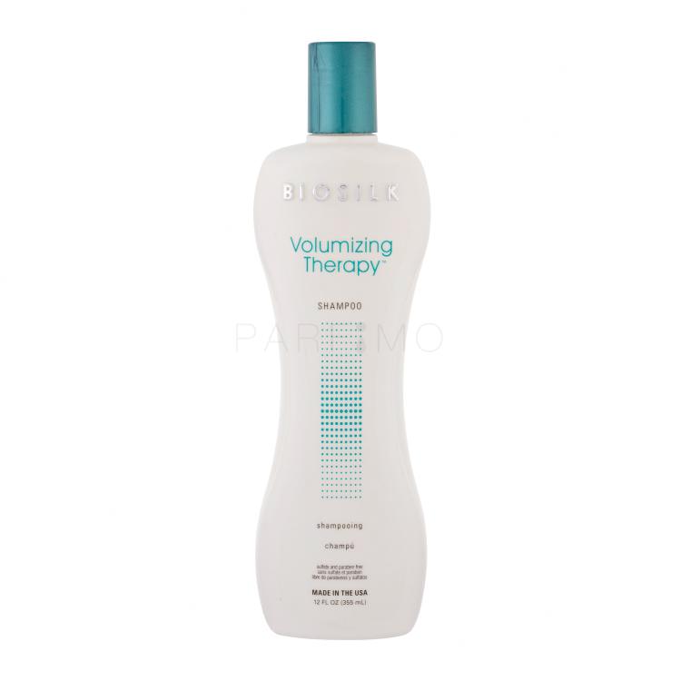 Farouk Systems Biosilk Volumizing Therapy Šampon za ženske 355 ml