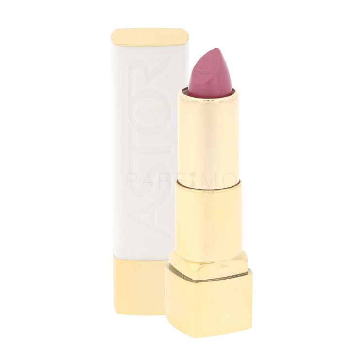 ASTOR Soft Sensation Color &amp; Care Šminka za ženske 4,8 g Odtenek 301 Satin Mauve