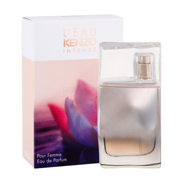 KENZO L´Eau Kenzo Intense Pour Femme Parfumska voda za ženske 30 ml