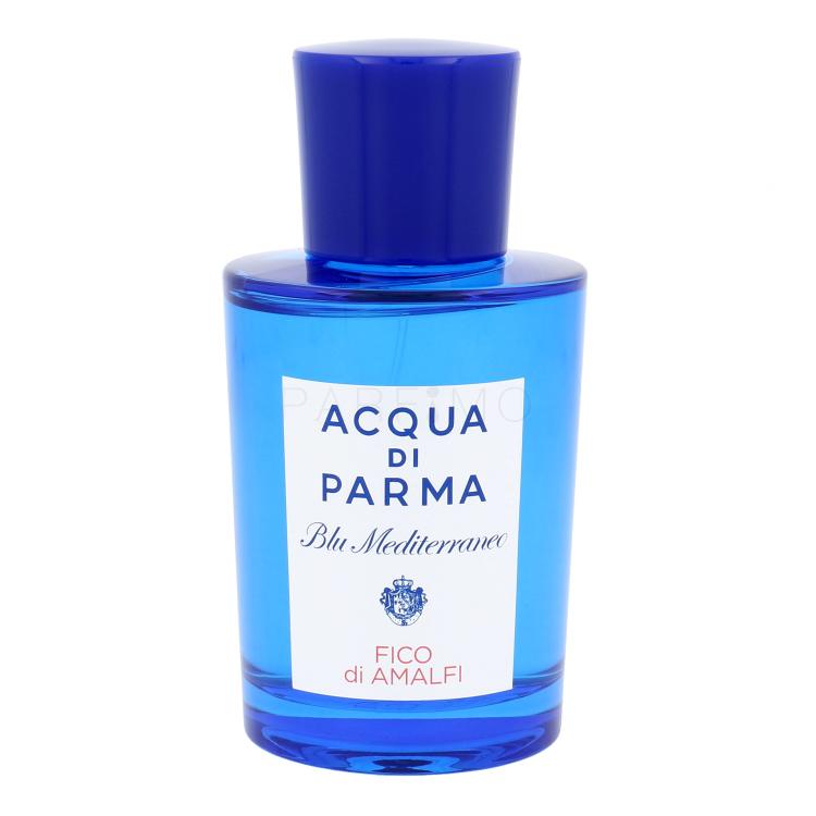 Acqua di Parma Blu Mediterraneo Fico di Amalfi Toaletna voda 75 ml poškodovana škatla