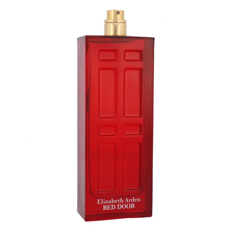 Elizabeth Arden Red Door Limited Edition Toaletna voda za ženske 100 ml tester