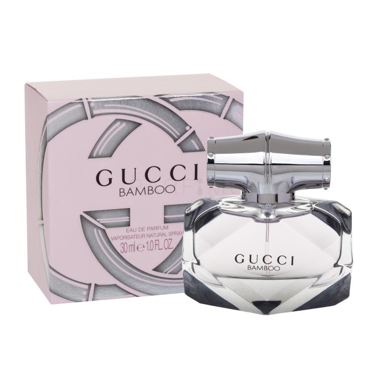 Gucci Gucci Bamboo Parfumska voda za ženske 30 ml
