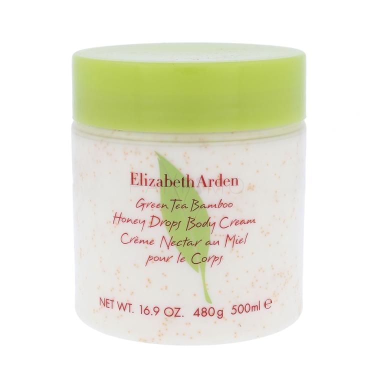Elizabeth Arden Green Tea Bamboo Honey Drops Krema za telo za ženske 500 ml