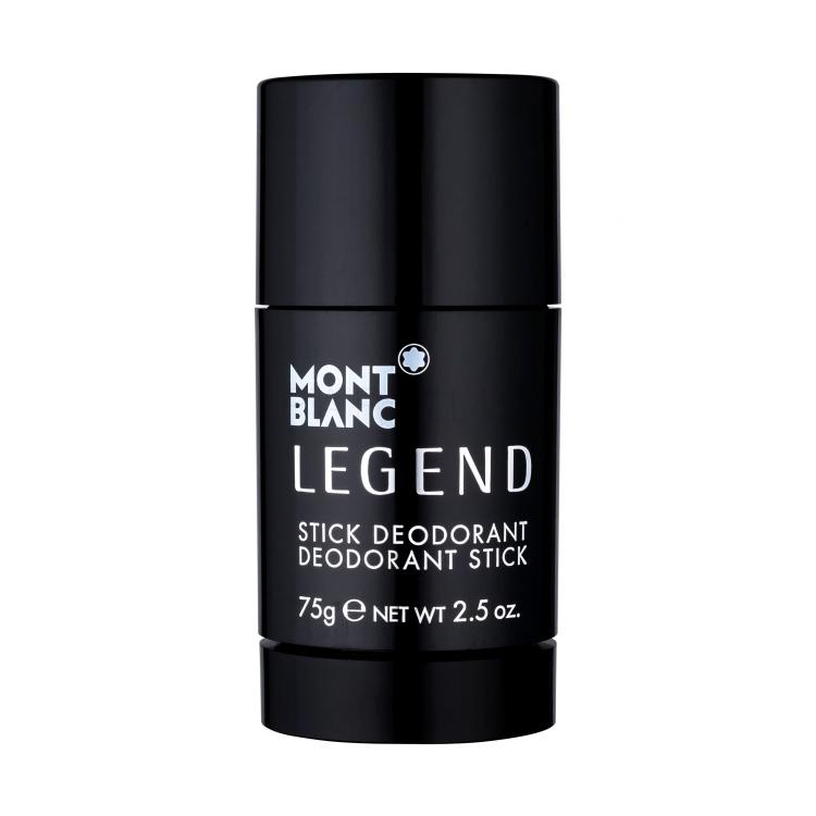 Montblanc Legend Deodorant za moške 75 g