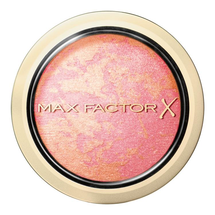 Max Factor Facefinity Blush Rdečilo za obraz za ženske 1,5 g Odtenek 05 Lovely Pink