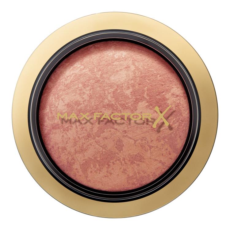 Max Factor Facefinity Blush Rdečilo za obraz za ženske 1,5 g Odtenek 15 Seductive Pink