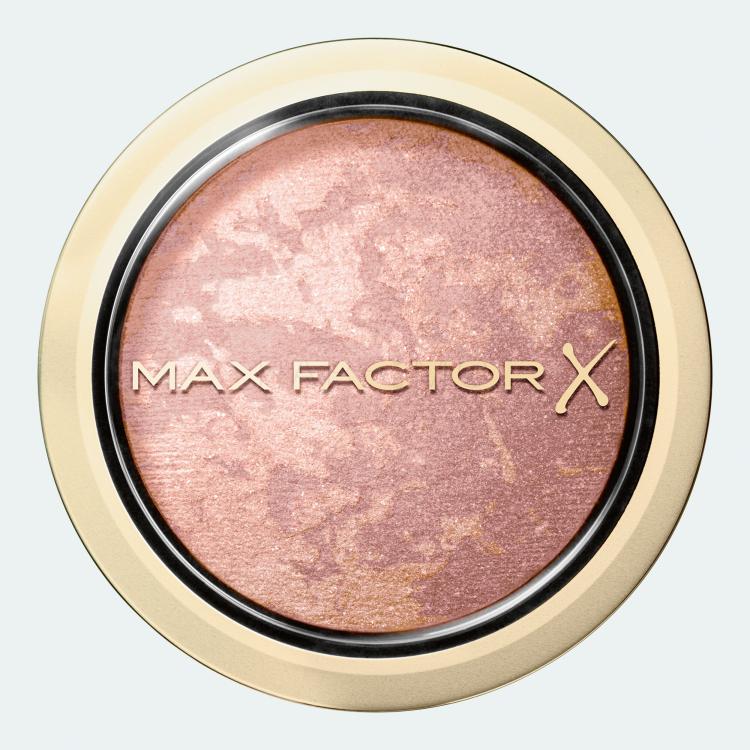 Max Factor Facefinity Blush Rdečilo za obraz za ženske 1,5 g Odtenek 25 Alluring Rose
